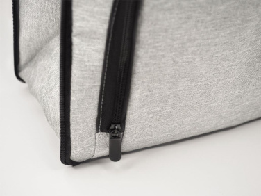 Logotrade promotional gifts photo of: Drawstring backpack 123210500